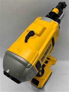 DEWALT DCN21PLM1 20V 21 Framing Nailer Gun Battery Charger